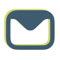 Bienvenue 13 Icone lettre newsletter Lucien Fardelbleu 1